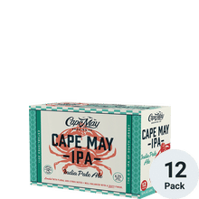 Cape May Ipa