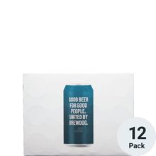 Brewdog Hazy Jane IPA