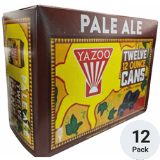 Yazoo Pale Ale