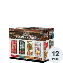 Blake's Bushel of Blake's Fall Variety Pack