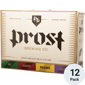Prost Variety