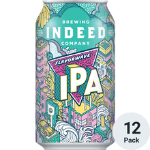 Indeed Flavorwave IPA
