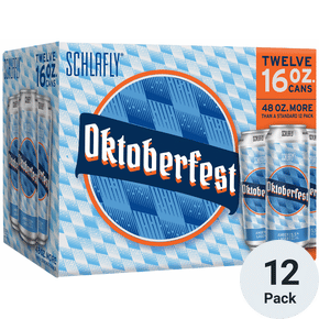 Schlafly Oktoberfest