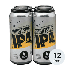 Lone Pine Brightside IPA