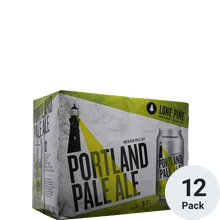 Lone Pine Portland Pale Ale