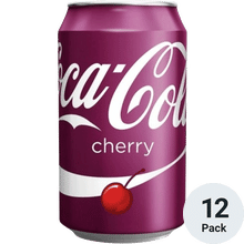 Cherry Coke
