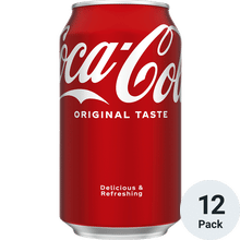Coca Cola