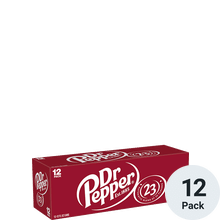 Dr Pepper