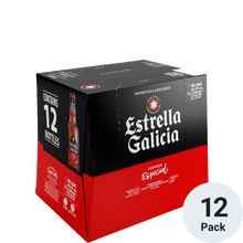 Estrella Galicia