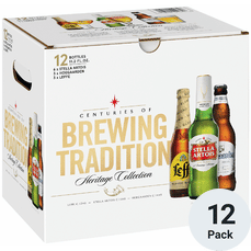 Centuries of Brewing Tradition