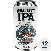 Bold City IPA