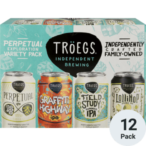 Troegs Perpetual Exploration
