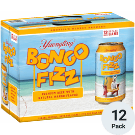 Yuengling Bongo Fizz