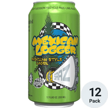 SKA Mexican Logger