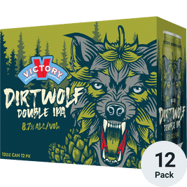 Victory DirtWolf Double IPA