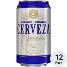 Karbach Cerveza