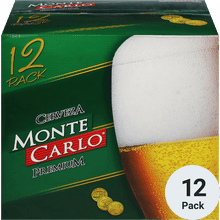 Monte Carlo