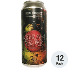 Modist Dreamyard