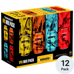 Hangar 24 IPA Mix Pack