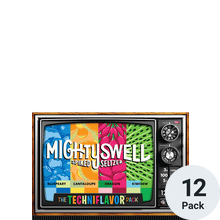 Mighty Swell Techniflavor Variety