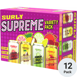 Surly Supreme Variety Pack