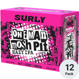 Surly One Man Mosh Pit