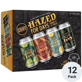Schlafly Hazed For Days
