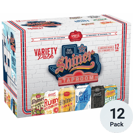 Shiner Taproom
