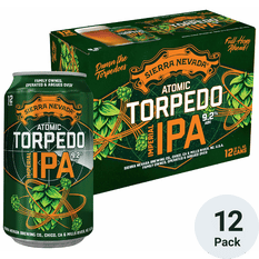 Sierra Nevada Atomic Torpedo Imperial IPA