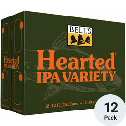 Bell's Hearted Variety Pack