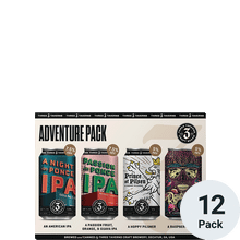 Three Taverns Adventure pack