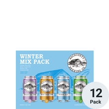 Wachusett Winter Mix Pack