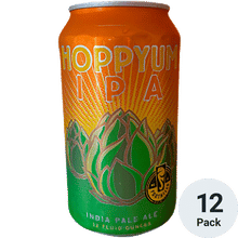 Foothills Hoppyum IPA