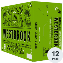 Westbrook IPA