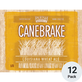 Parish Canebrake