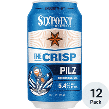 Sixpoint Crisp Pilz