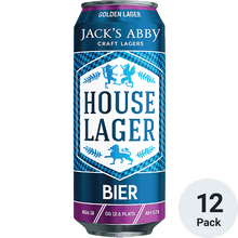 Jack's Abby House Lager