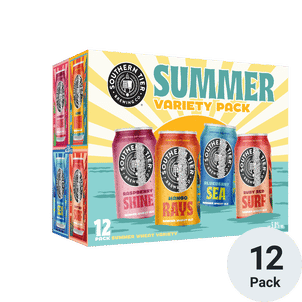 Southern Tier Summer Variety Pack