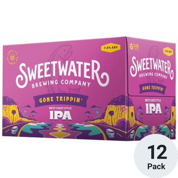 SweetWater Gone Trippn'