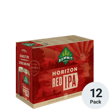 Summit Horizon Red IPA