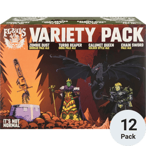 Three Floyds Variety IPA
