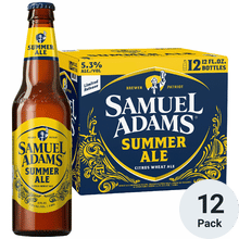 Samuel Adams Summer Ditch Days Variety Pack