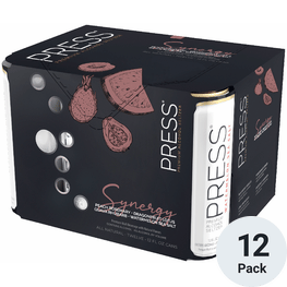 PRESS Synergy Variety Pack