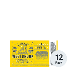 Westbrook White Thai