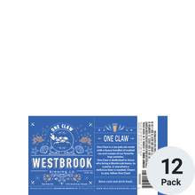 Westbrook One Claw