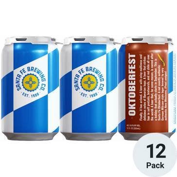 Santa Fe Oktoberfest