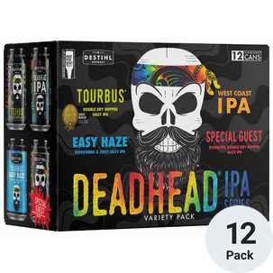 Destihl Deadhead Variety Pack