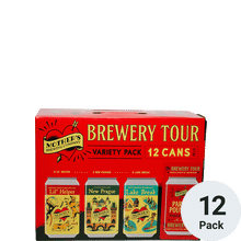 Mothers Brewery Tour