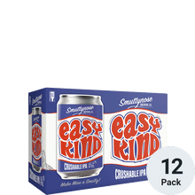 Smuttynose Easy KInd IPA