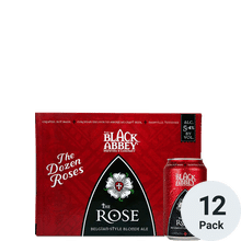 Black Abbey The Rose